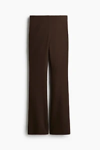 Flared Leggings