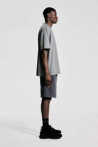 Loose-Fit Sports Shirt with DryMove™