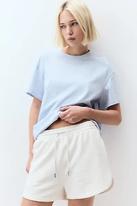 Oversized T-shirt
