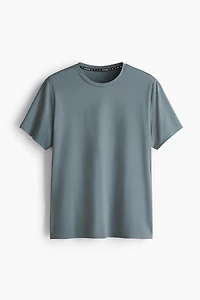 Mesh Sports T-Shirt with DryMove™