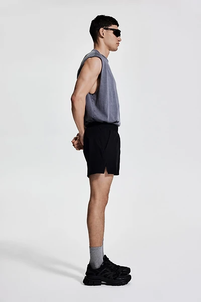Short Running Shorts with DryMove™