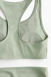 Two-Piece Sports Swimsuit with Lycra® Xtra Life™