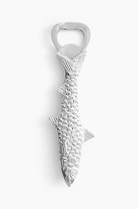 Fish-Shaped Bottle Opener