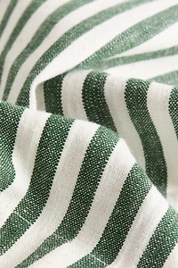 Cotton-Blend Tablecloth