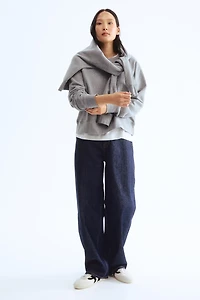 Loose-Fit Sweatshirt