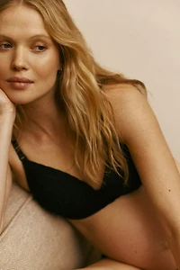 MAMA Lot de 2 soutiens-gorge d'allaitement