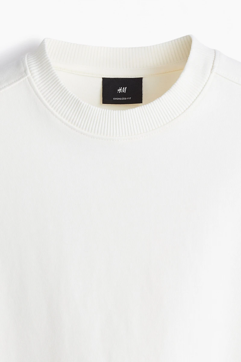 Oversized Fit T-Shirt