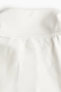 Veste de sport à fermeture éclair SoftMove™