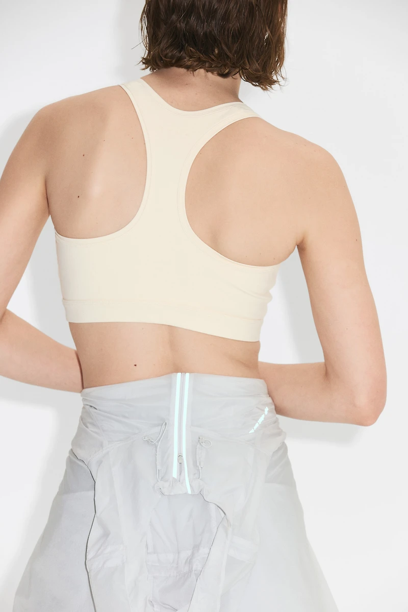 Soutien-gorge de sport Cool Handfeel DryMove🅪