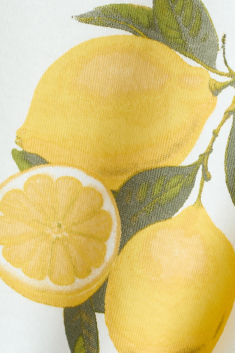 Printed T-Shirt