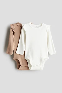 Lot de 2 maillots
