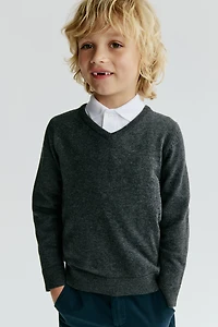 Knit Sweater