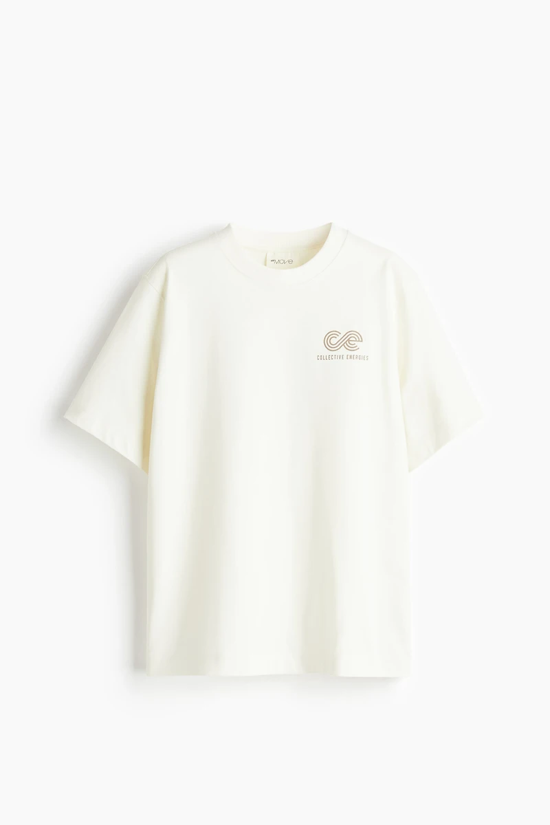 T-shirt de sport DryMove🅪