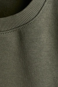 3-Pack Brushed-Inside Sweatshirts