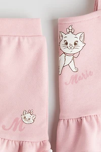 2-piece sweatshirt set