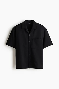 Relaxed-Fit Resort Shirt
