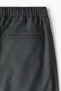 Pantalon ample