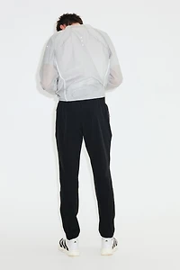 Lightweight Water-Repellent Running Pants