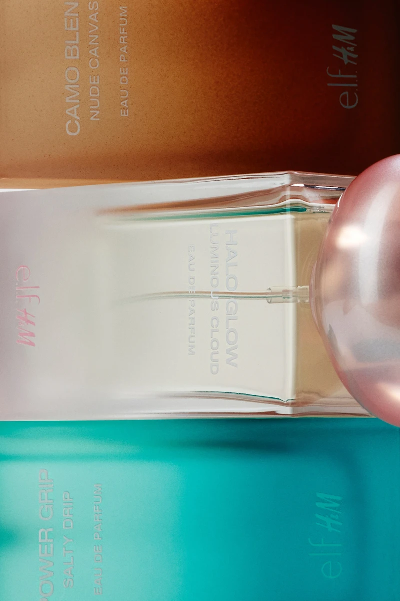 Power Grip Salty Drip EdP