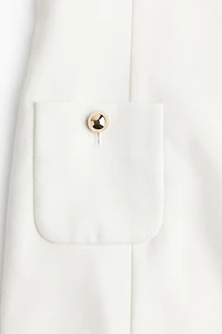 Robe avec poches