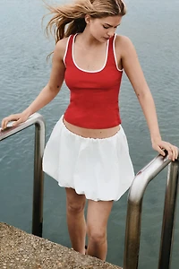 Cotton Tank Top