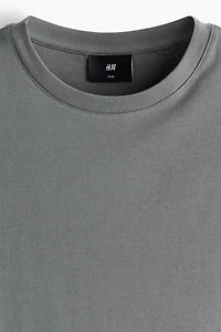 3-pack Slim Fit T-shirts