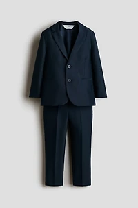 2-Piece Suit Set