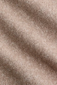 Haut à manches chauve-souris