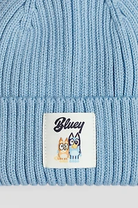 Appliquéd Beanie