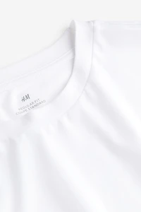 Regular Fit Jersey Shirt