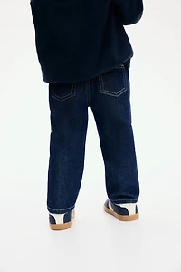 Cotton Denim Jeans