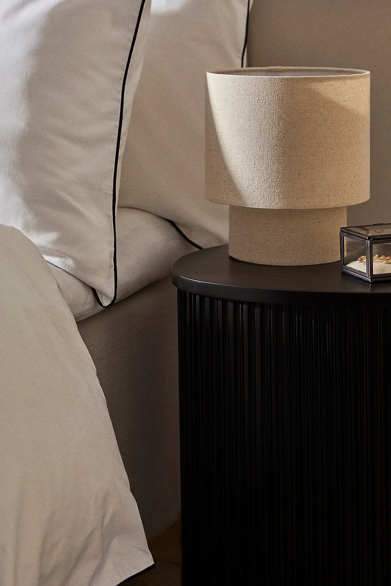 Small Table Lamp
