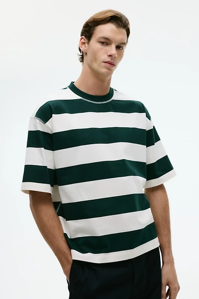 Oversized-Fit T-Shirt