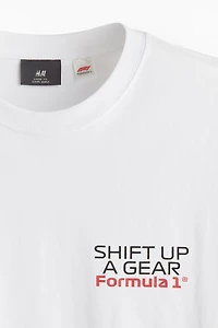 Loose Fit T-shirt