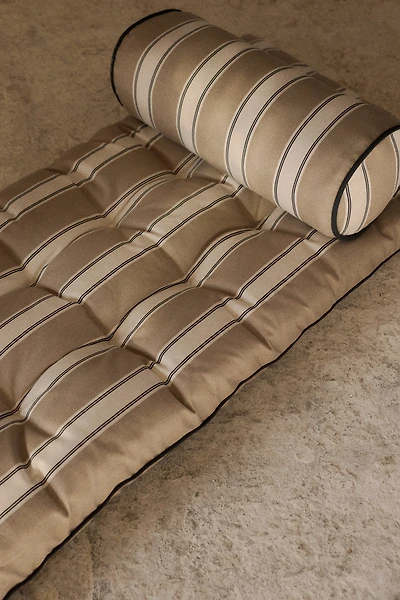 Large Outdoor Seat Cushion