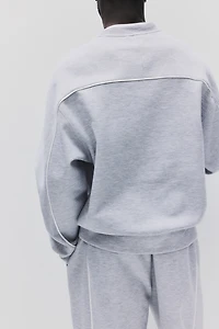 Chandail de sport grande taille DryMove🅪