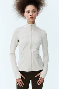 Veste de sport à glissière SoftMove🅪