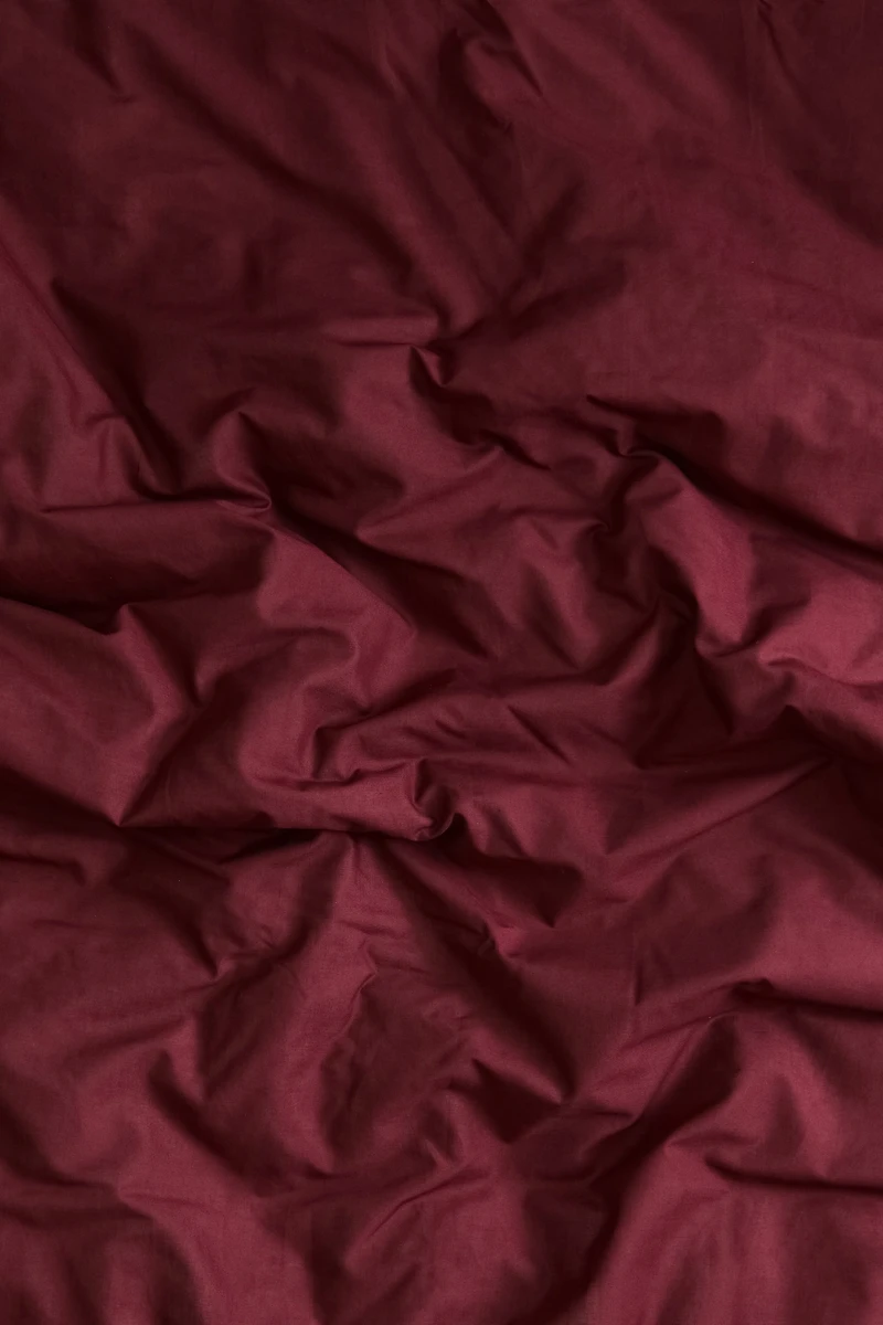 Cotton King/Queen Duvet Cover Set