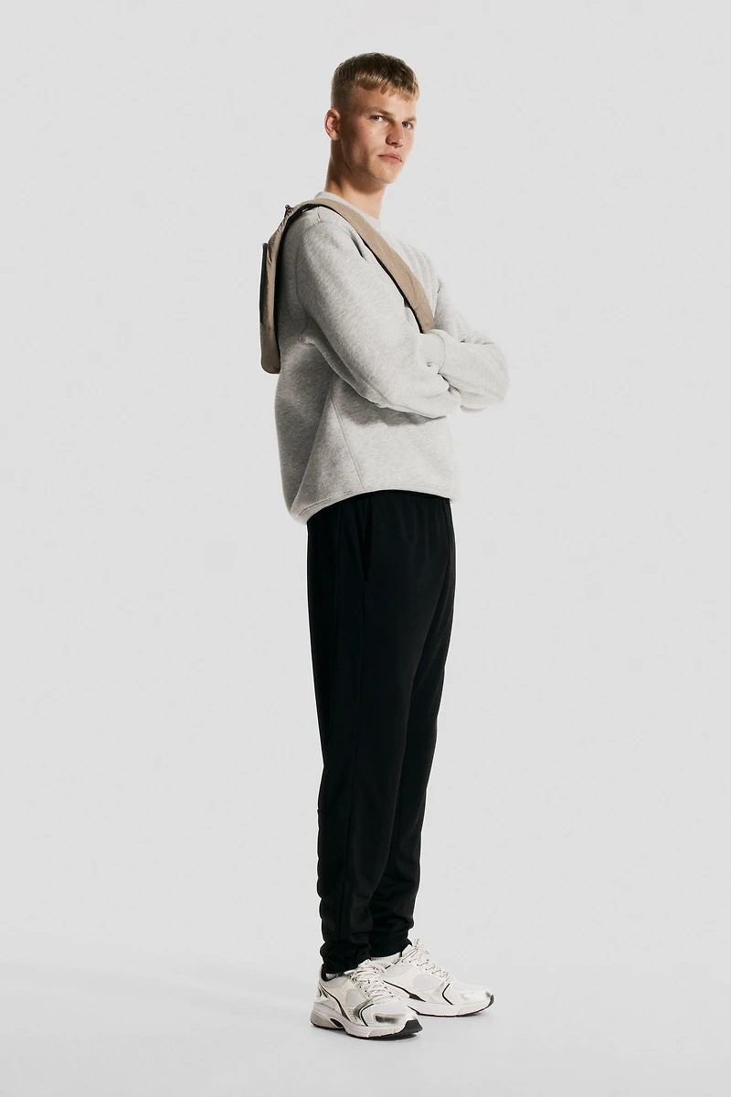 Slim-Fit Sports Joggers with DryMove™