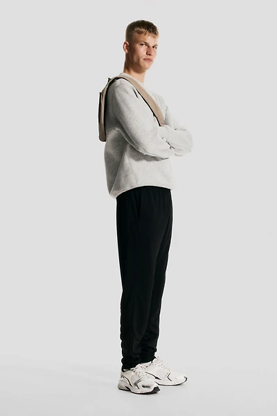 Slim-Fit Sports Joggers with DryMove™
