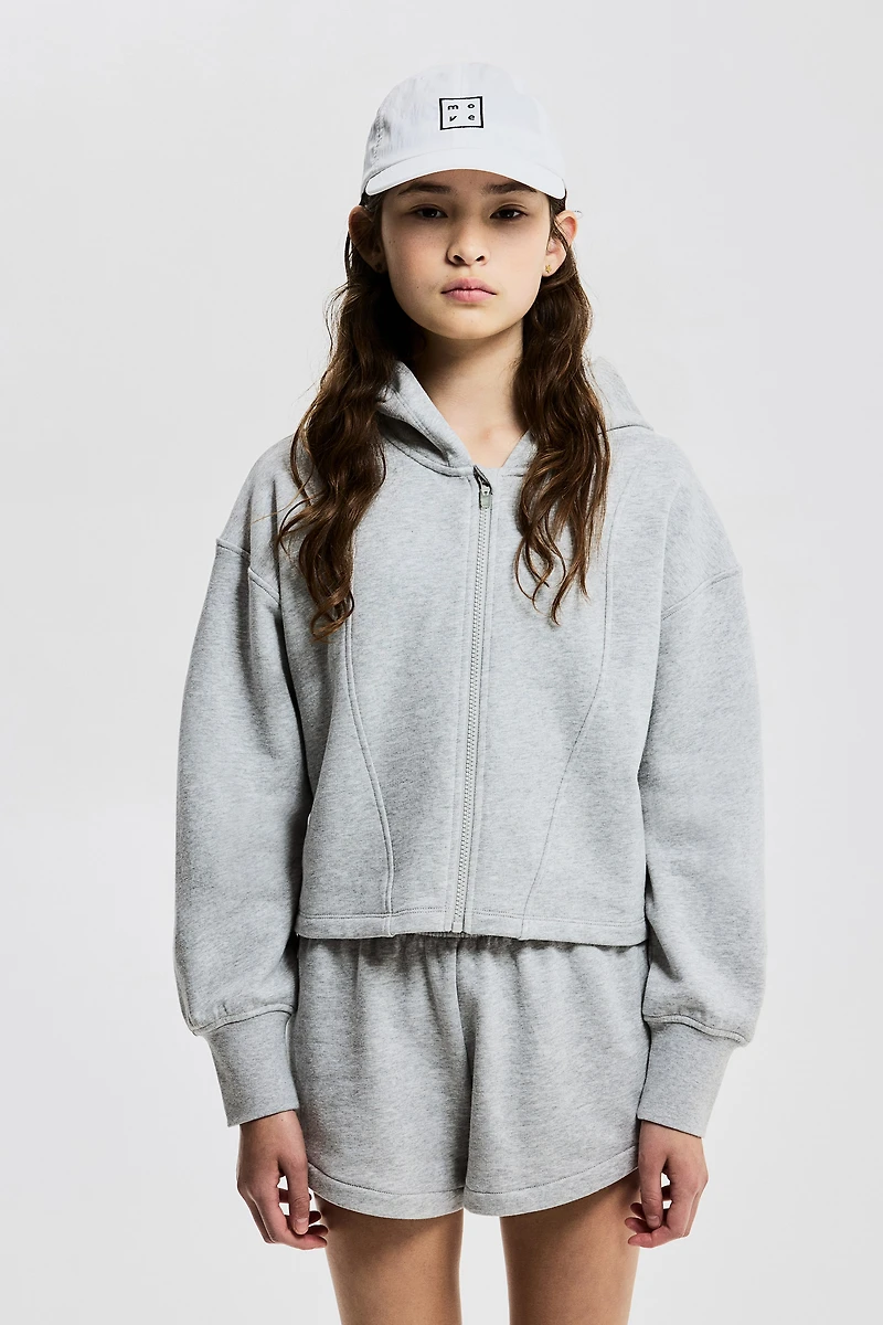 Sports Sweatshorts