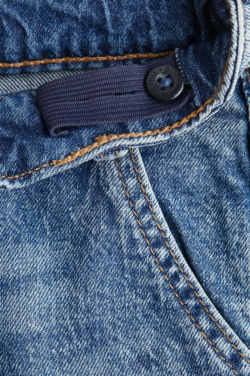 Carpenter Shorts
