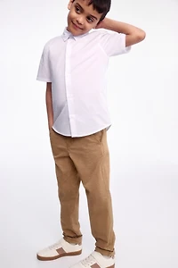 Twill Chinos