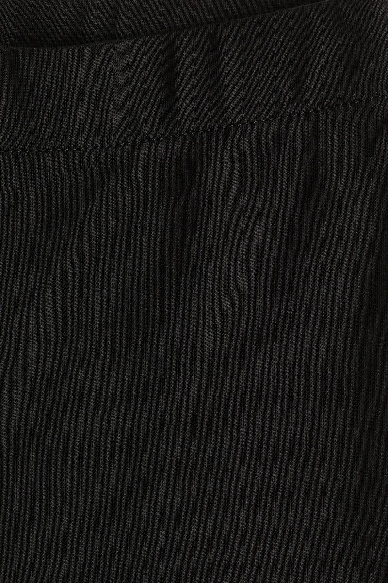 Flared Leggings