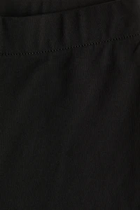 Flared Leggings