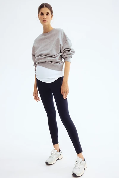 MAMA Before & After Sports Leggings