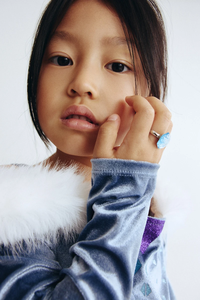 Frozen Costume Dress