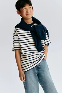 Loose Fit Jeans