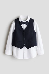 Ensemble habillé 3 pièces