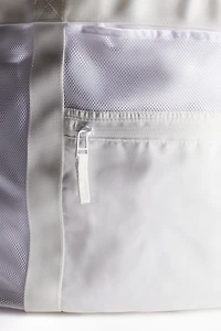 Sac de sport en filet